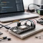 programar un ESP8266