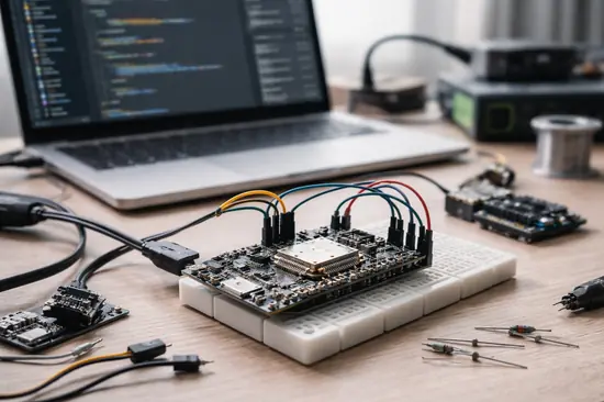 programar un ESP8266