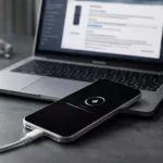 restaurar iPhone desde backup