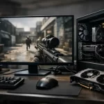 subir los FPS en juegos competitivos