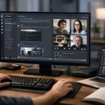 usar Discord para aprender tecnología