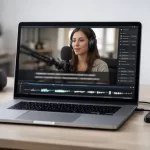 IA para subtitular vídeos automáticamente