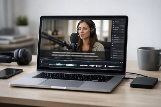 IA para subtitular vídeos automáticamente