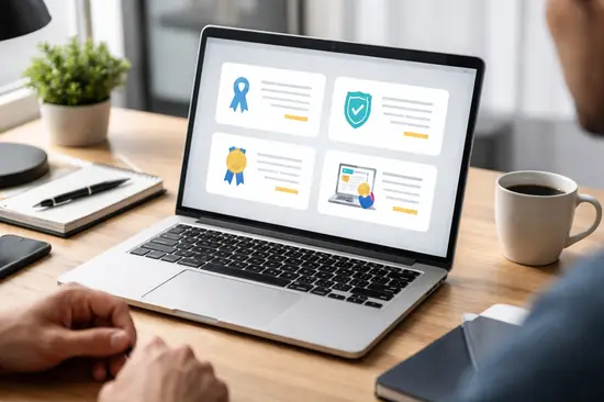 Certificaciones Online 2026: ¿Cuáles valen la pena para tu carrera?