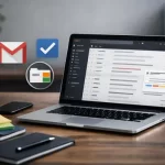 organizar Gmail con etiquetas
