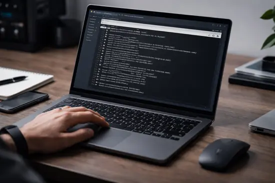 Guía: Cómo encontrar archivos en Linux como un Pro (2026)