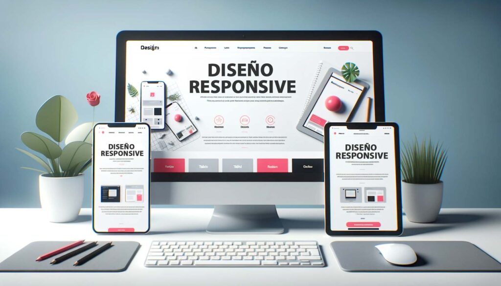 diseño responsive de imágenes