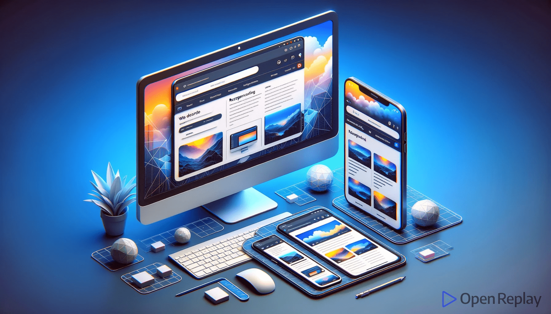 Guía de Diseño Responsive de Imágenes: Optimiza tu Web Gaming diseño responsive de imágenes
