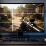 regla de los tercios gaming