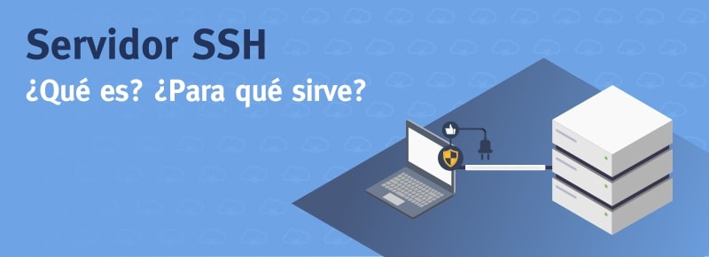 servidor SSH