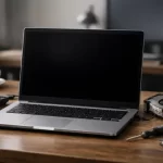 por qué mi laptop se apaga sola