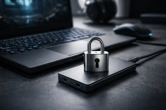 qué es bitlocker