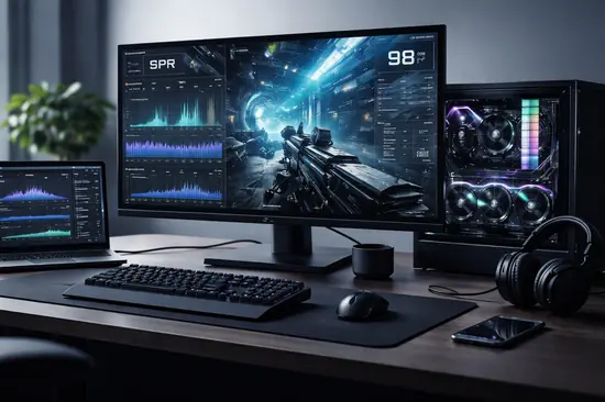 que es el benchmarking