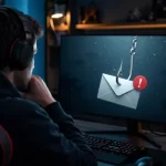 que es el phishing