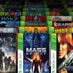 jugar juegos Xbox 360 en Series X