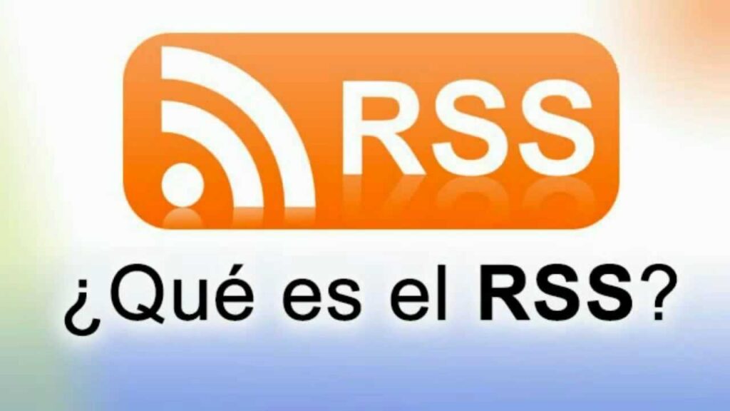 qué es el RSS