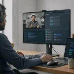 pair programming remoto