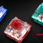 switches de teclado mecánico