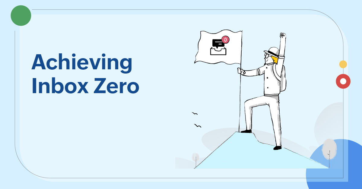 Inbox Zero: Cómo dominar tu correo en la era del gaming 2026 inbox zero