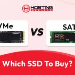 NVMe vs SATA