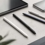 Apple Pencil Samsung S Pen alternativas