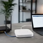 configurar access point