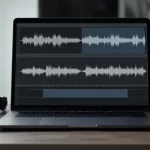 cortar y unir archivos de audio