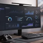 dashboard de finanzas personales