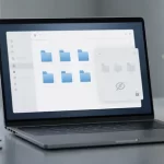 ocultar archivos en Windows