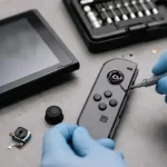 drift del Joy-Con