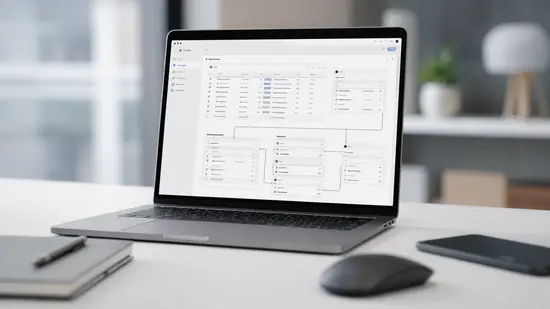 bases de datos relacionadas Notion