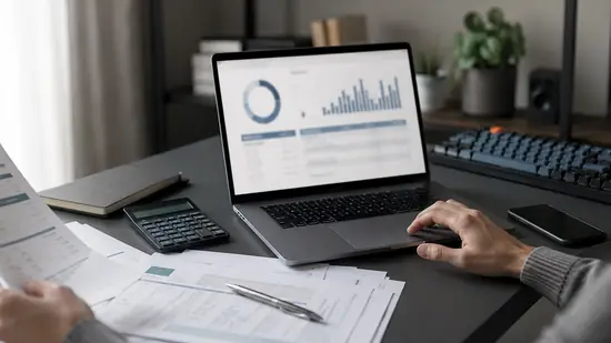 declaración de renta freelance tech