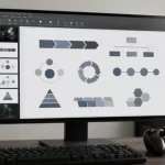 gráficos SmartArt