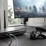 IPv6 gaming
