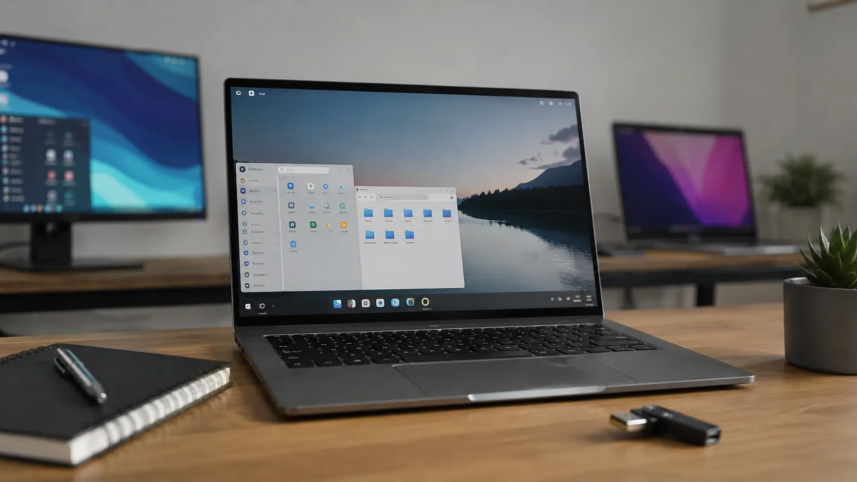 distribuciones Linux para principiantes