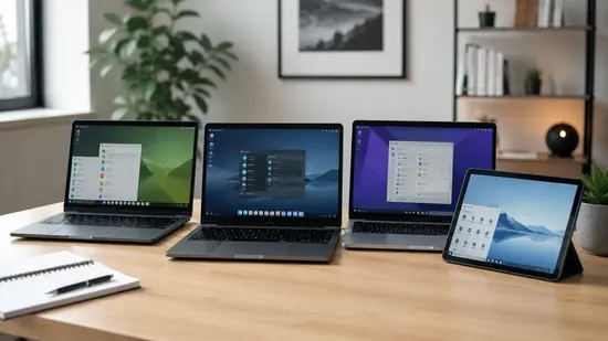 distribuciones Linux para principiantes