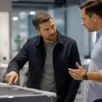 negociación de precios en tiendas físicas