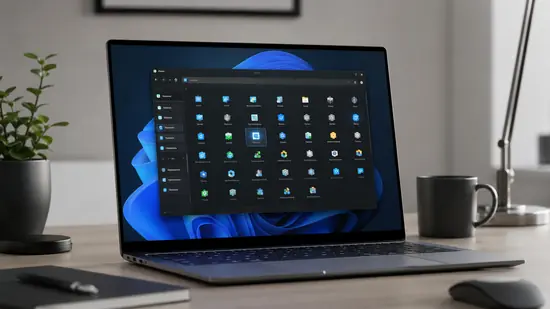 modo dios de windows