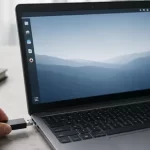 Live USB de Linux
