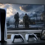 Share Play PS5