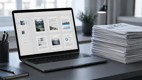 comprimir PDF sin perder calidad