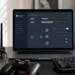 configurar DNS personalizado