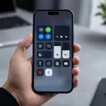 grabar pantalla iPhone con sonido
