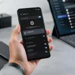 fuentes desconocidas android