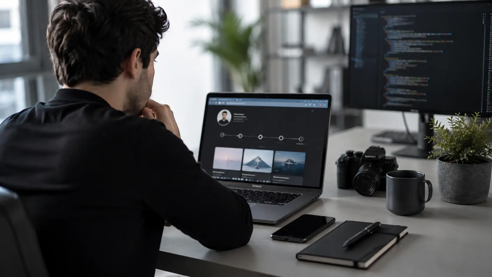 personal branding para desarrolladores