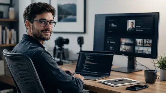 personal branding para desarrolladores