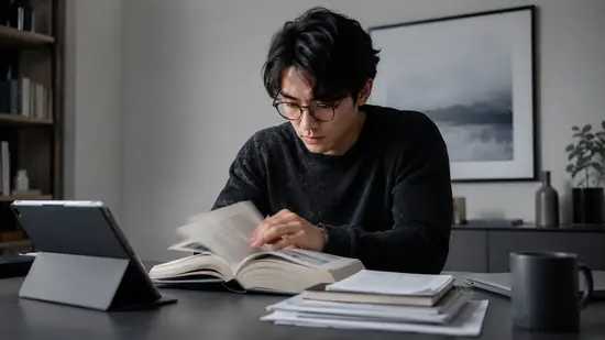 speed reading