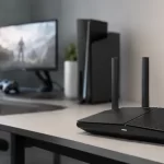 WiFi 6 gaming